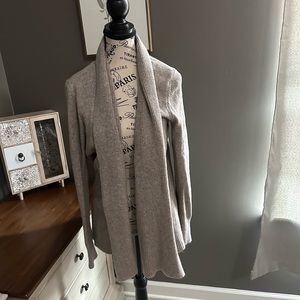 Loft cardigan